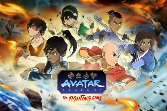Water, Earth, Fire, Air – Avatar Legends: The Fighting Game Lands On Xbox