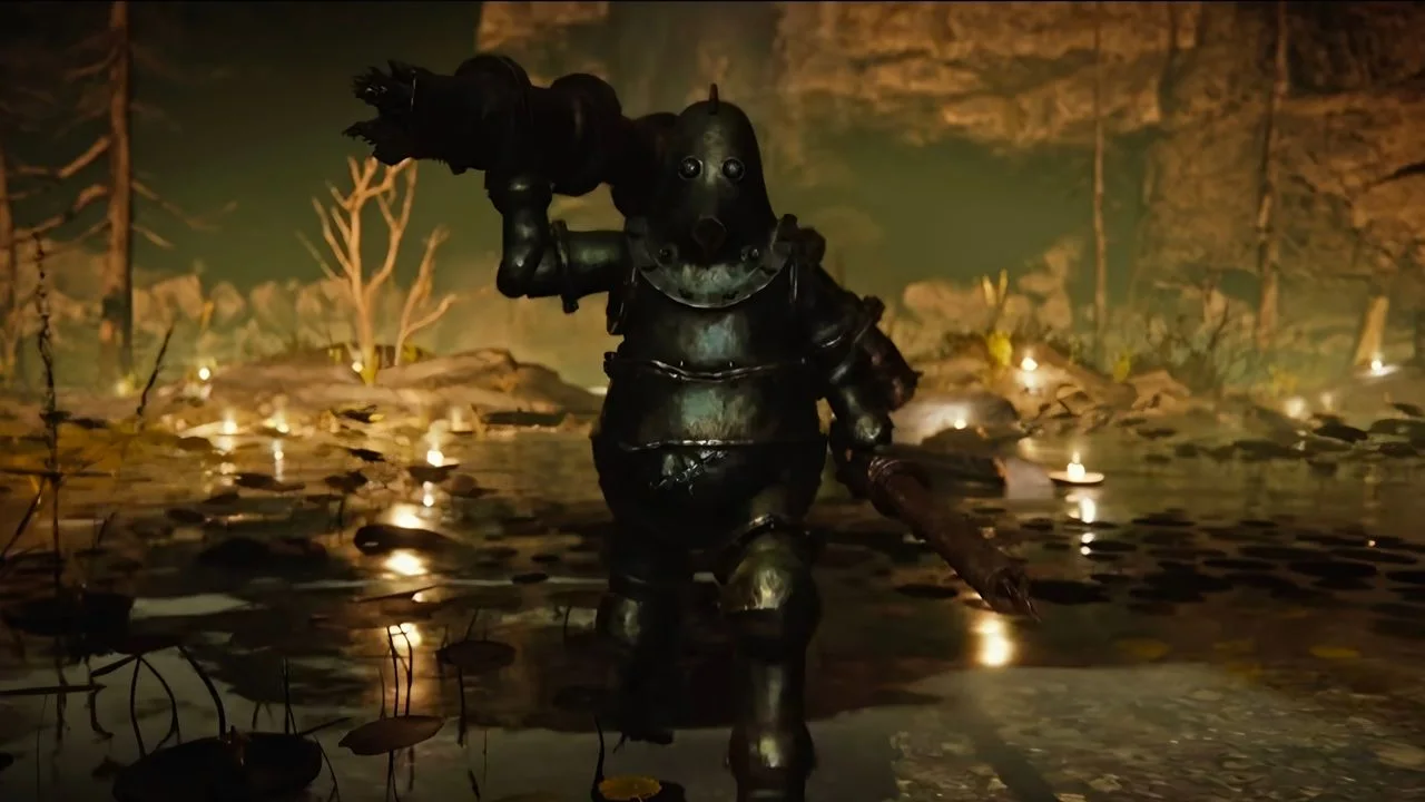 FromSoft surprised by amount of participants during The Duskbloods’ first