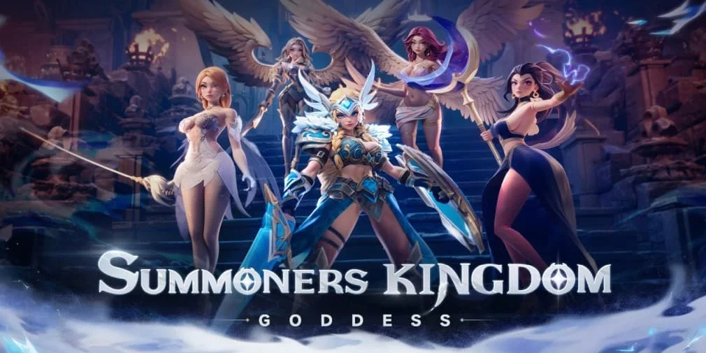 Summoners Kingdom: Goddess codes (September 2026)