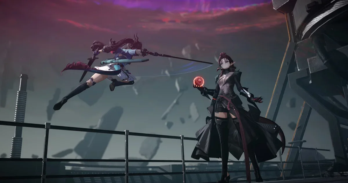 No more teasing, Arknights: Endfield finally has a January release date